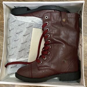 Nib wanted Colorado boots
